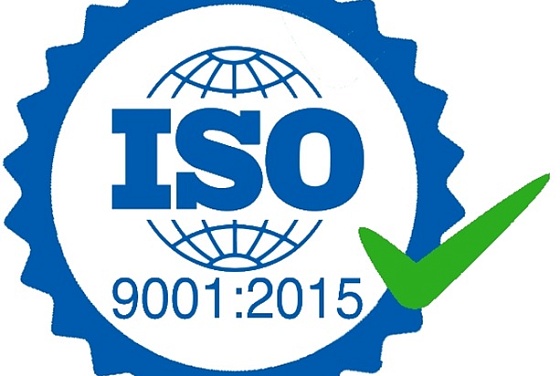 Сертификация системы менеджмента качества 