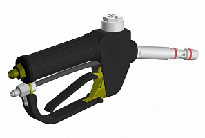 Пистолет заправочный газовый ПЗГ 6-200-10