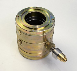 Клапан-отсекатель ПКО