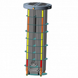 Теплообменные аппараты