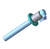 Сигнализатор уровня СУ-200