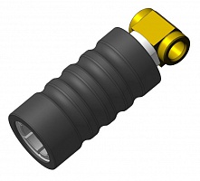 Переходник заправочный GOST - NGV2