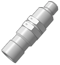 Переходник заправочный ПАГЗ (М22х1,5-М33х2) - NGV2