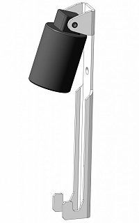 Кронштейн ПЗГ 6-200-02