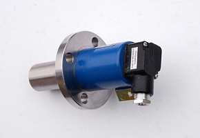 Сигнализатор уровня СУ-60