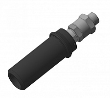 Переходник заправочный РВД (М20х1,5) - NGV1