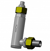 Фильтр одоранта