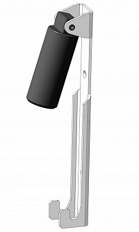 Кронштейн ПЗГ 6-200-01